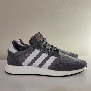 Adidas I 5923 size 11.5 Vista Gray